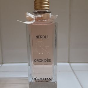 Neroli Orchidee